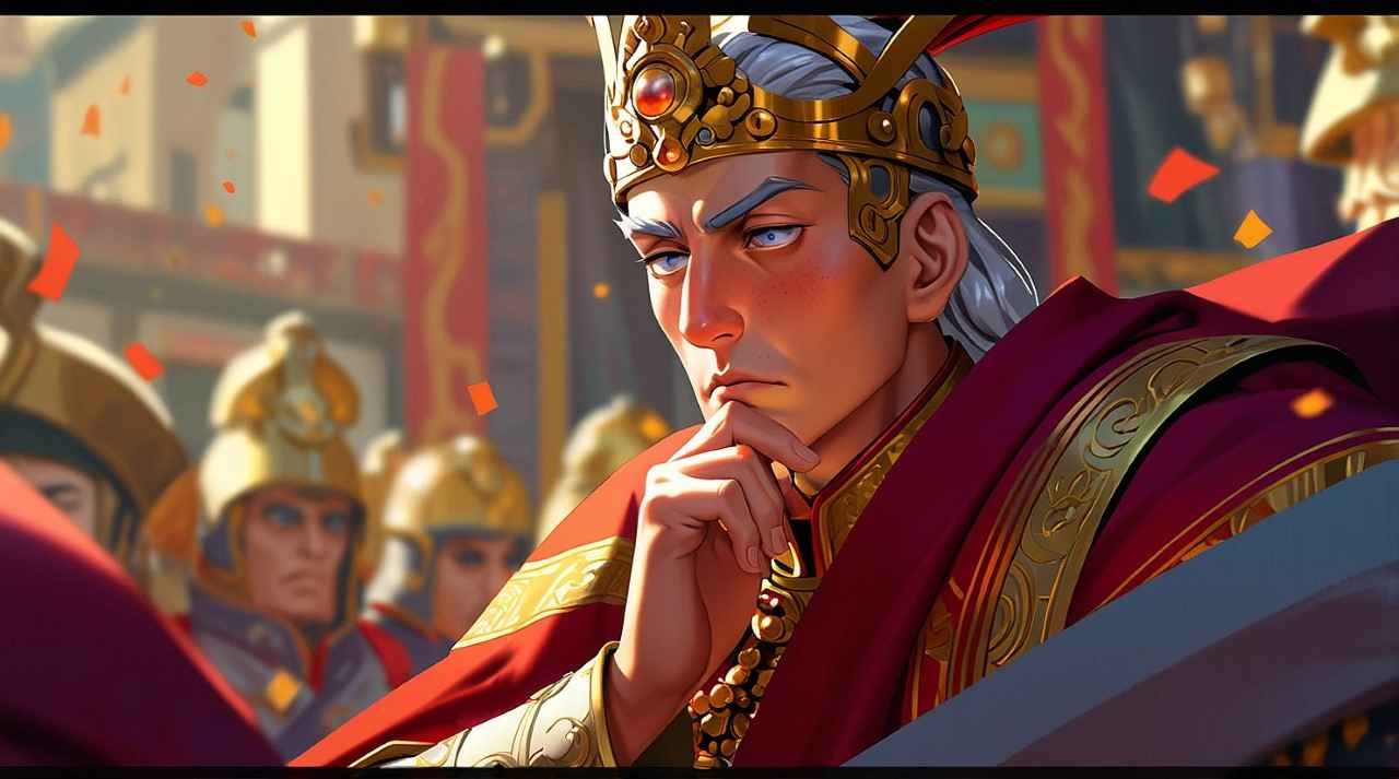 The Emperor's New Clothes